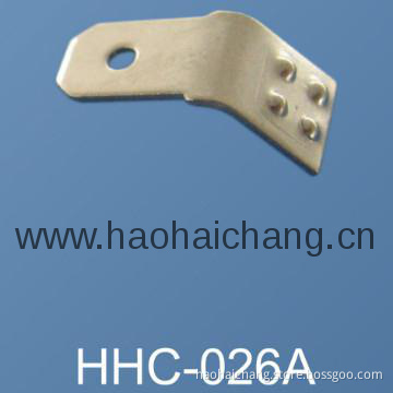 Precision Stamping PCB Solder Terminal